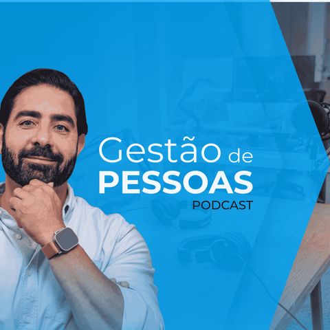 #189: Tecnologia em RH: Quando e como usar, com Bruno Soares, Co-fundador e CEO da Feedz.