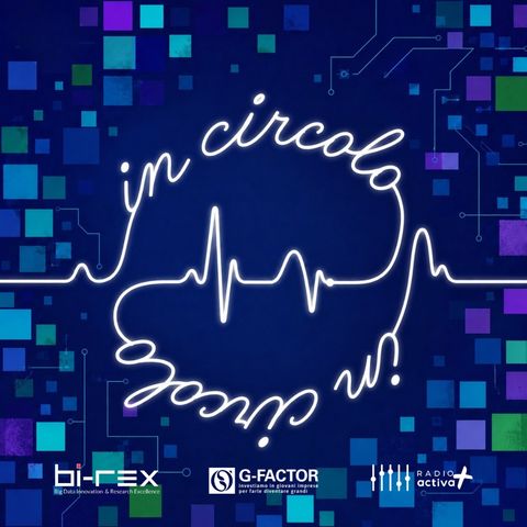 Copertina del podcast
