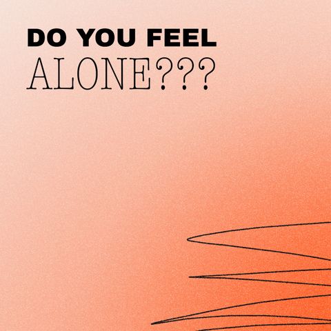 Do You Feel Alone??? | Dariel Cummins | ExperienceChurch.tv