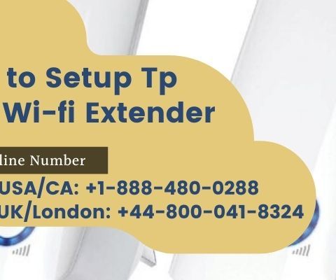 Simple Steps to Setup TP Link Wi-fi Extender | Update Review