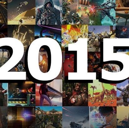 CYBERNEWS09 mejores juegos l 2015 anime 2016 y retrogaming
