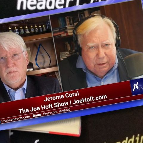 Update on Investigations into a  Corrupt Voter Roll Algorithm A Conversation with Joe Hoft