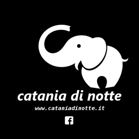 Catania di Notte e la musica batte forte!