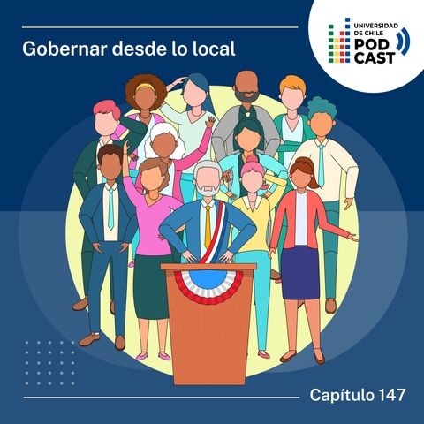 Gobernar desde lo local