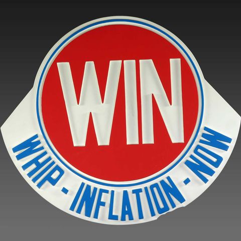 La estúpida idea americana para luchar contra la inflación