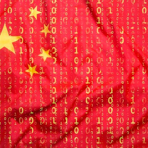 China and Open Source
