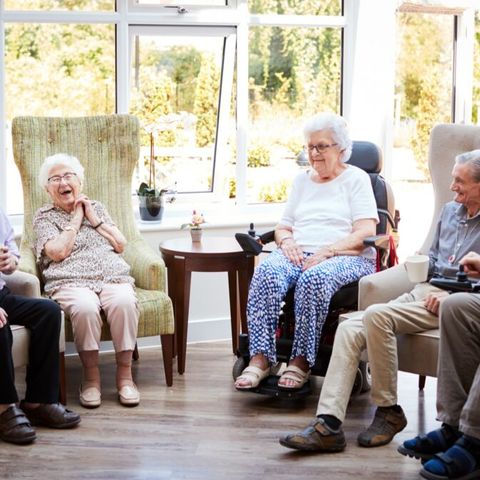 Respite Care Melbourne
