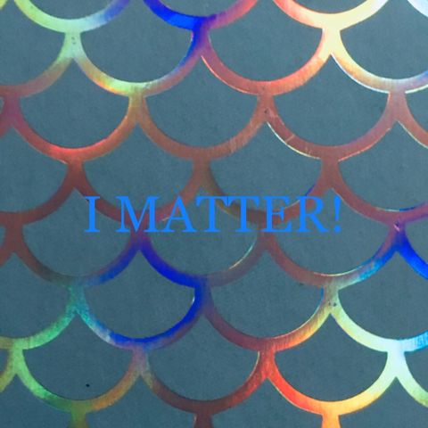 I Matter