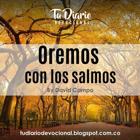 Oremos con los Salmos