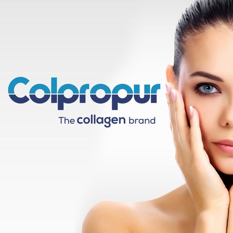 Andrea Cappelletti, Country Manager di Colpropur: cos'è il collagene e quali sono i benefici di Colpropur - Radio Wellness