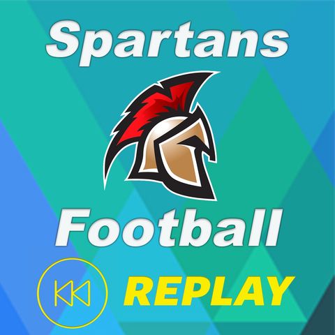 Spartans vs. Lewiston Oct. 1, 2021