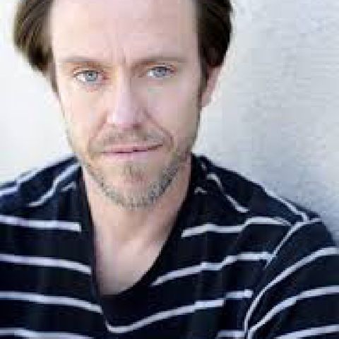 Sean Whalen Actor (The People Under the Stairs)