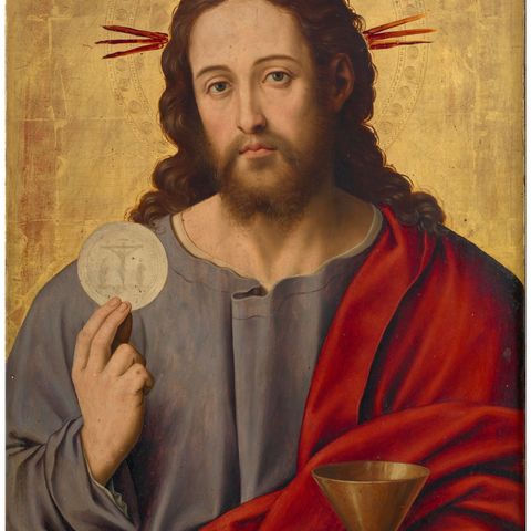Jueves Santo