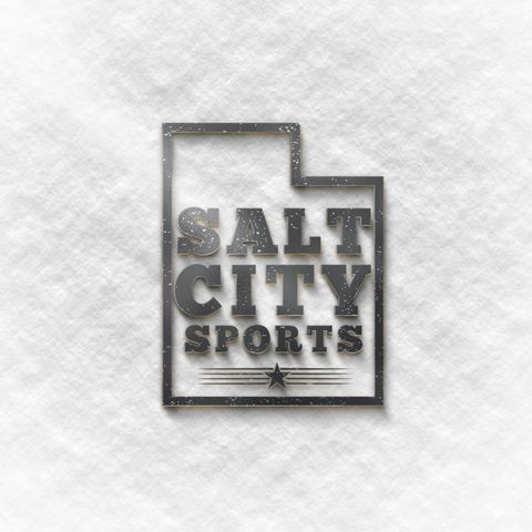 Salt City Sports #15 - Cardy Godina