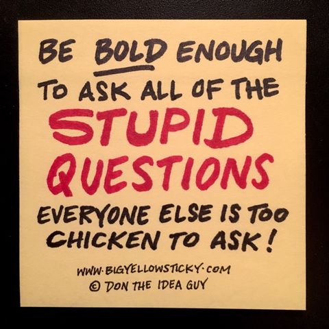 Stupid Chicken : BYS 064
