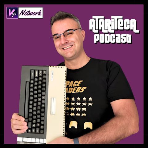 Copertina del podcast