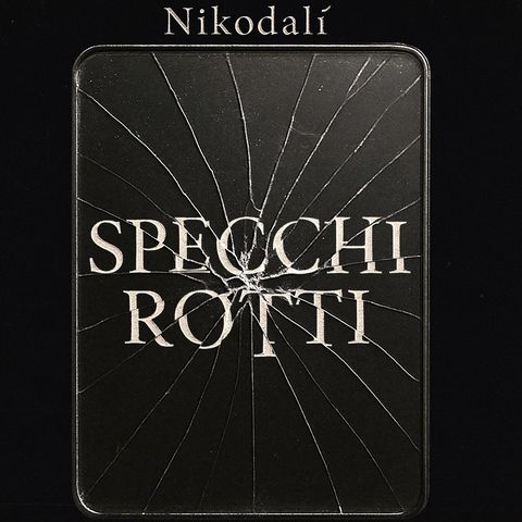 Copertina del podcast