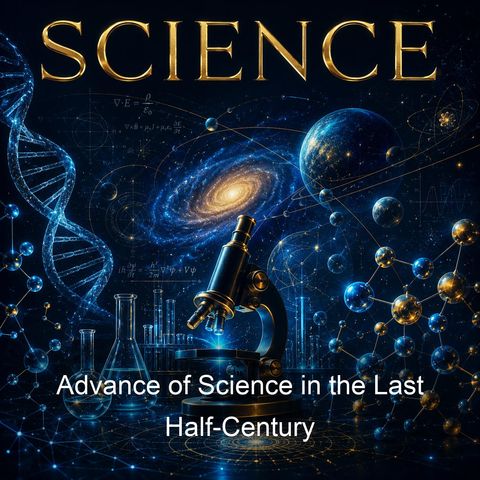 Copertina del podcast