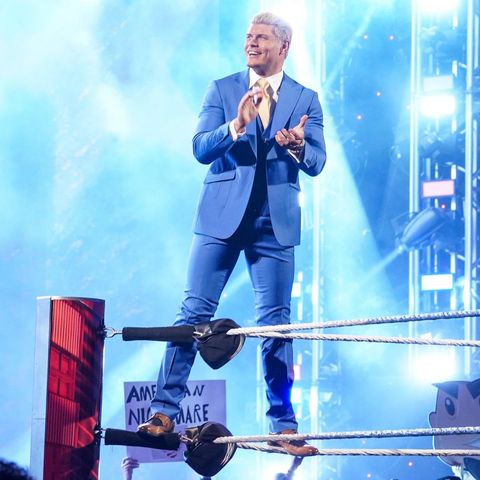 WWE RAW Review: Cody Rhodes vs Miz, Sonya DeVille Challenges Bianca & Usos vs Street Profits