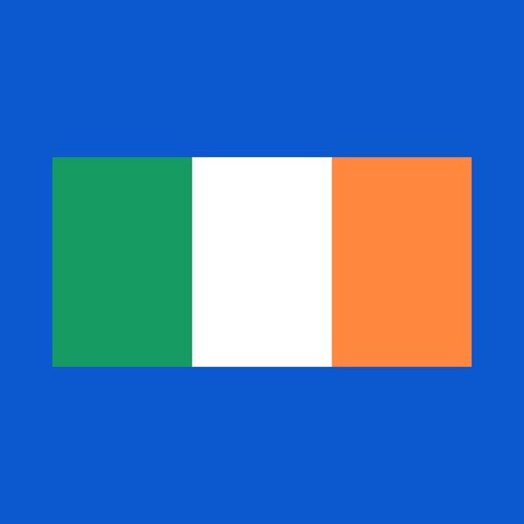 Ep. 84- Irlanda
