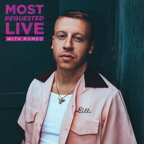 Macklemore