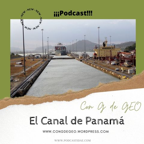 El Canal de Panamá #30