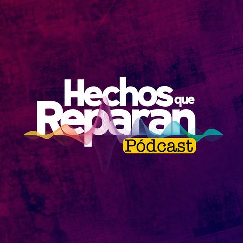 Portada del podcast