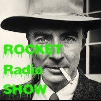 Rocket LIVE Call In Show 4-7-14