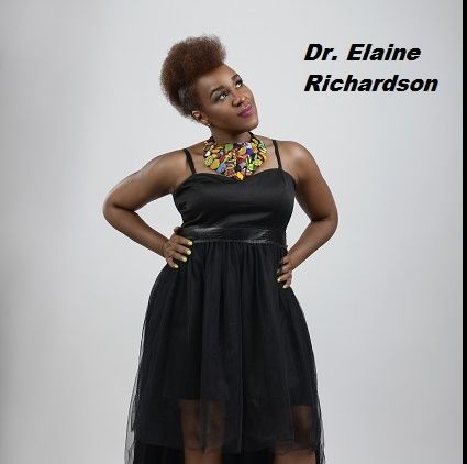Dr. E: Songs for The Struggle & How Education Saved My Life