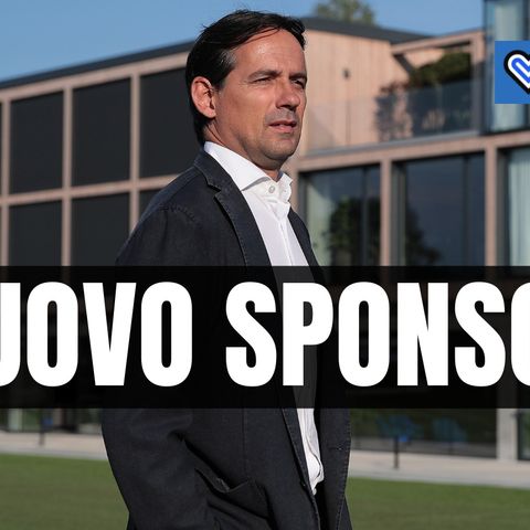 Inter, nuovi indizi sul nuovo main sponsor: le ultime