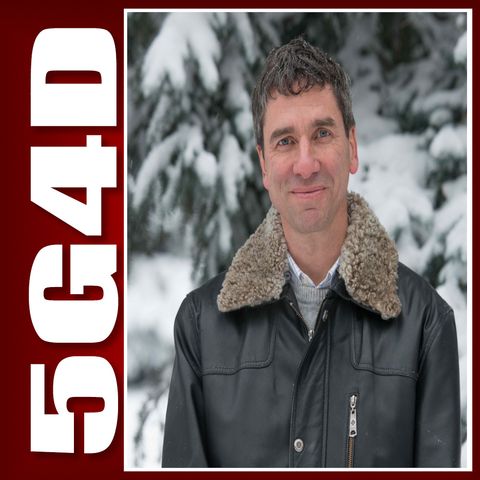 Gordon Hamilton