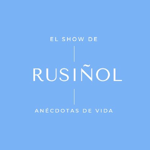Episodio 19.2 - El show de Rusiñol- Elecciones