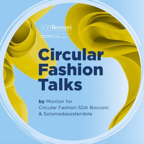 Circular Fashion Manifesto EP1