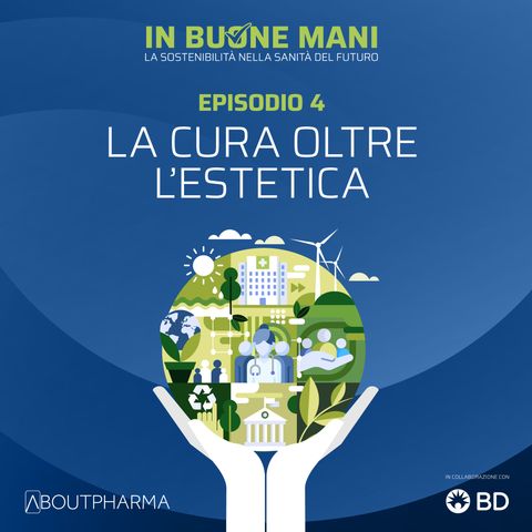 La cura oltre l’estetica