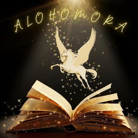 Hvor finder jeg Alohomora?