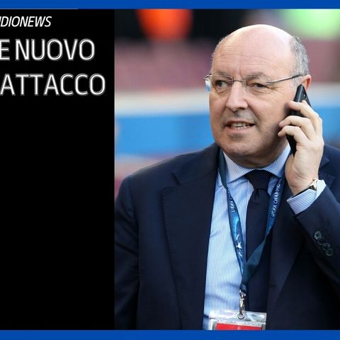 Inter, nome nuovo sul mercato: per l'attacco spunta un giovane italiano