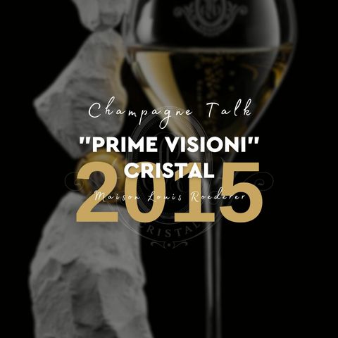S2 E13 - "Prime Visioni" Cristal 2015