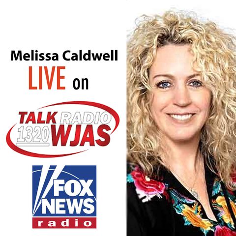 Ongoing stress for some Americans during back-to-back crisis's in America || 1320 WJAS Pittsburgh via Fox News Radio || 6/26/20