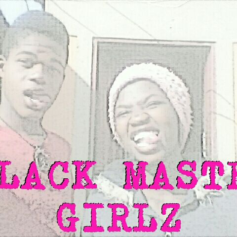 BlackMasterGirls