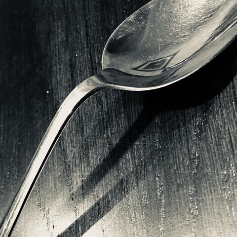 Bending the Spoon by Ken Lay - Act 1, Scene 3A