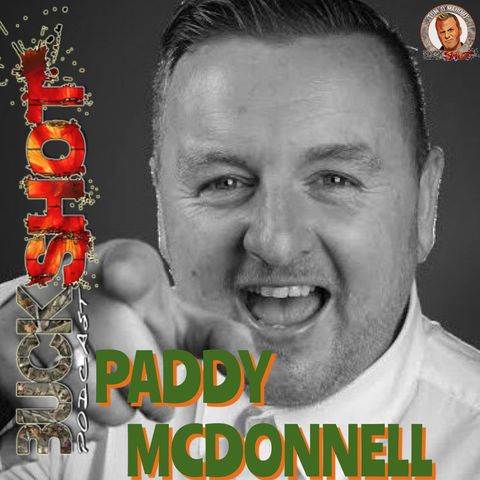 173 - Paddy McDonnell