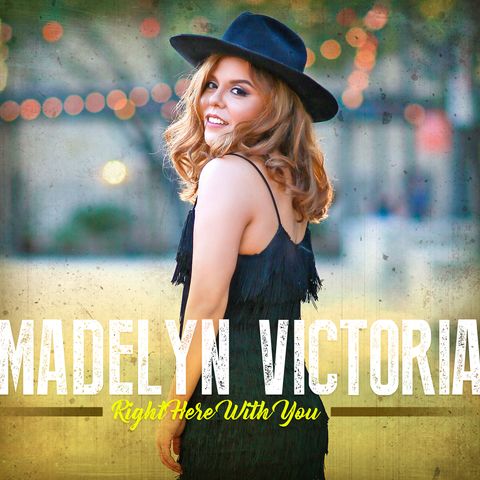 Keep Grinding Podcast Show Bonus: Madelyn Victoria Interview