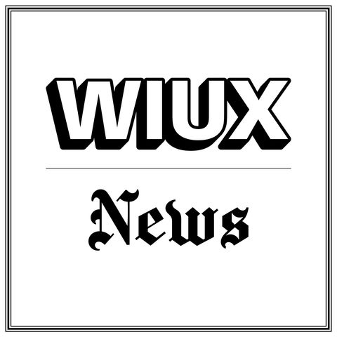 WIUX Newscast 10/06/19: Democratic Primary Update