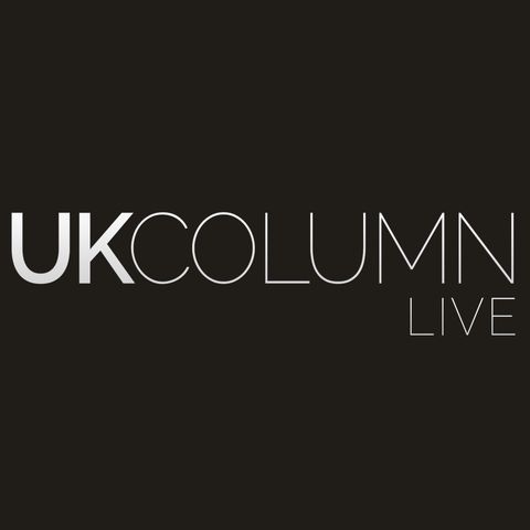 UK Column News Podcast 28th May 2021
