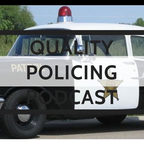 QPP 55: Yohe and Gorta on Compstat
