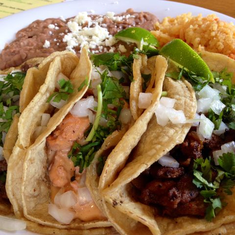 Michigan's Best Mexican Restaurant 2018-MLive, Cinco de Mayo, Kentucky Derby