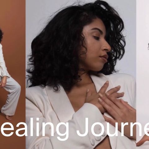 My Healing Journey