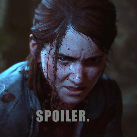 The Last of Us 2 - Recensione - Spoiler