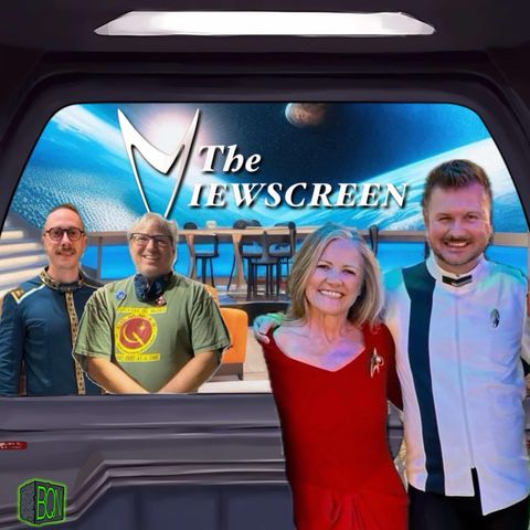 The Viewscreen 2.09: November 3, 2024