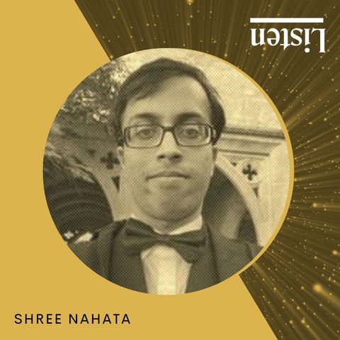 Jain Philosophy Through its Primary Concepts with Shree Nahata